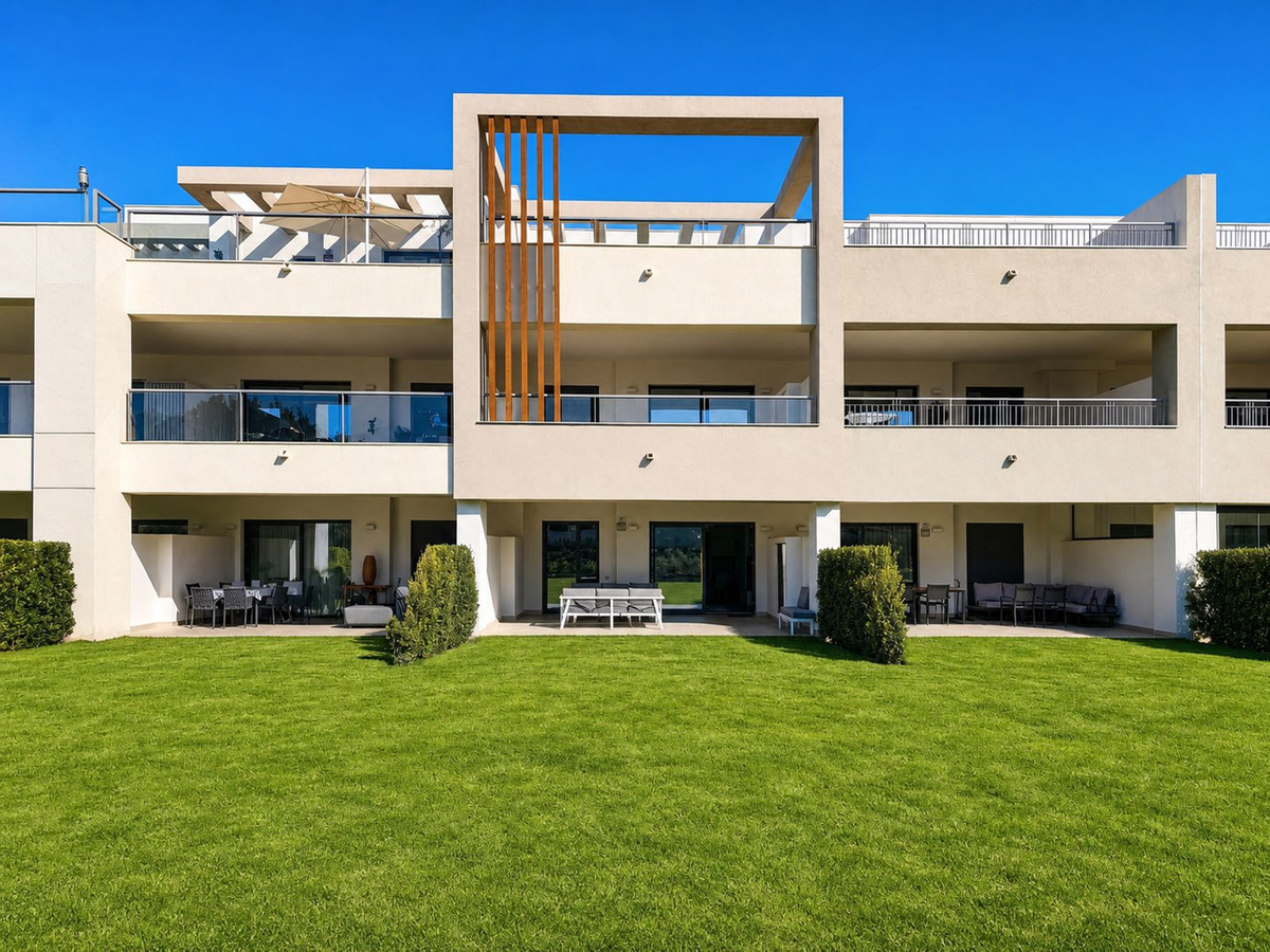 2 Bed Apartment for sale in Casares Playa Costa Del Sol, Málaga, Spain