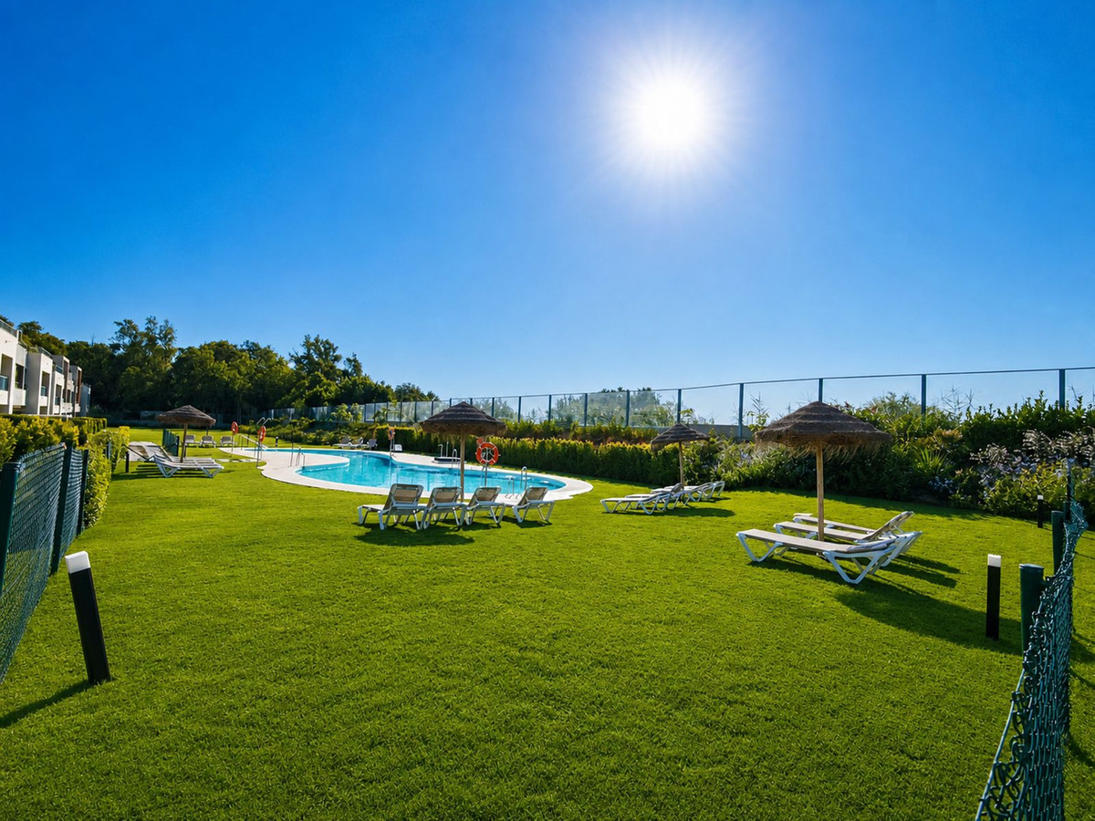 2 Bed Apartment for sale in Casares Playa Costa Del Sol, Málaga, Spain
