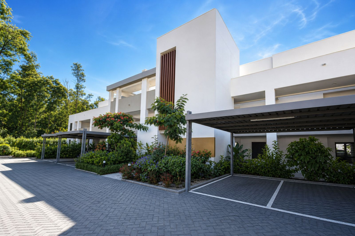 2 Bed Apartment for sale in Casares Playa Costa Del Sol, Málaga, Spain