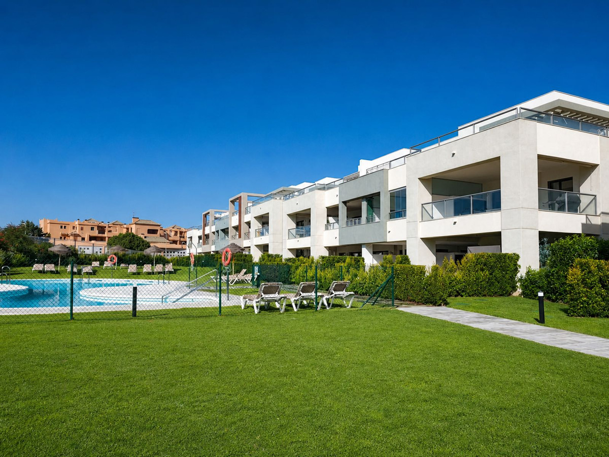 2 Bed Apartment for sale in Casares Playa Costa Del Sol, Málaga, Spain