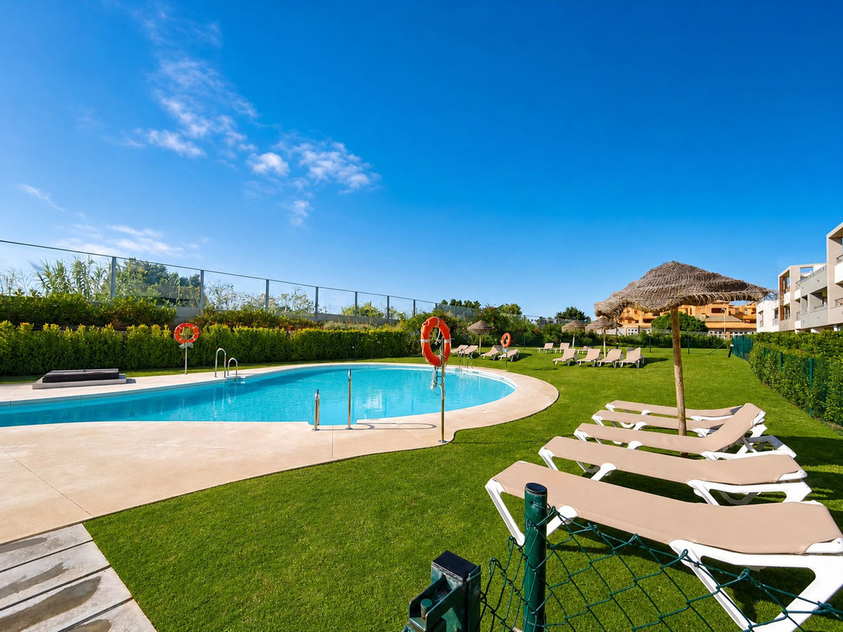 2 Bed Apartment for sale in Casares Playa Costa Del Sol, Málaga, Spain