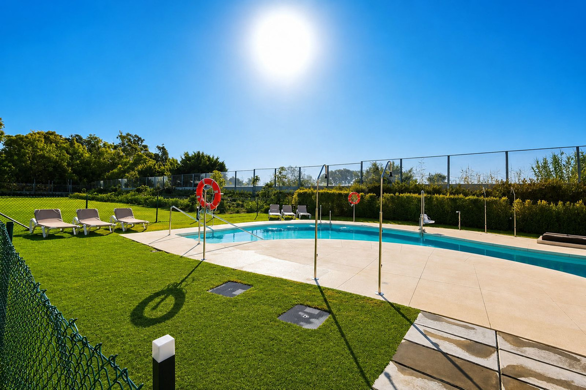 2 Bed Apartment for sale in Casares Playa Costa Del Sol, Málaga, Spain