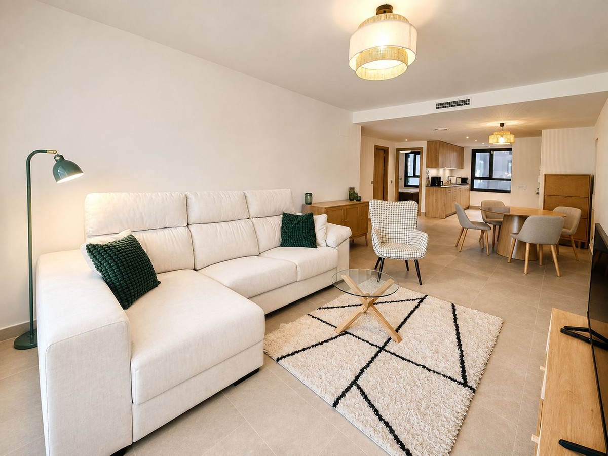 2 Bed Apartment for sale in Casares Playa Costa Del Sol, Málaga, Spain