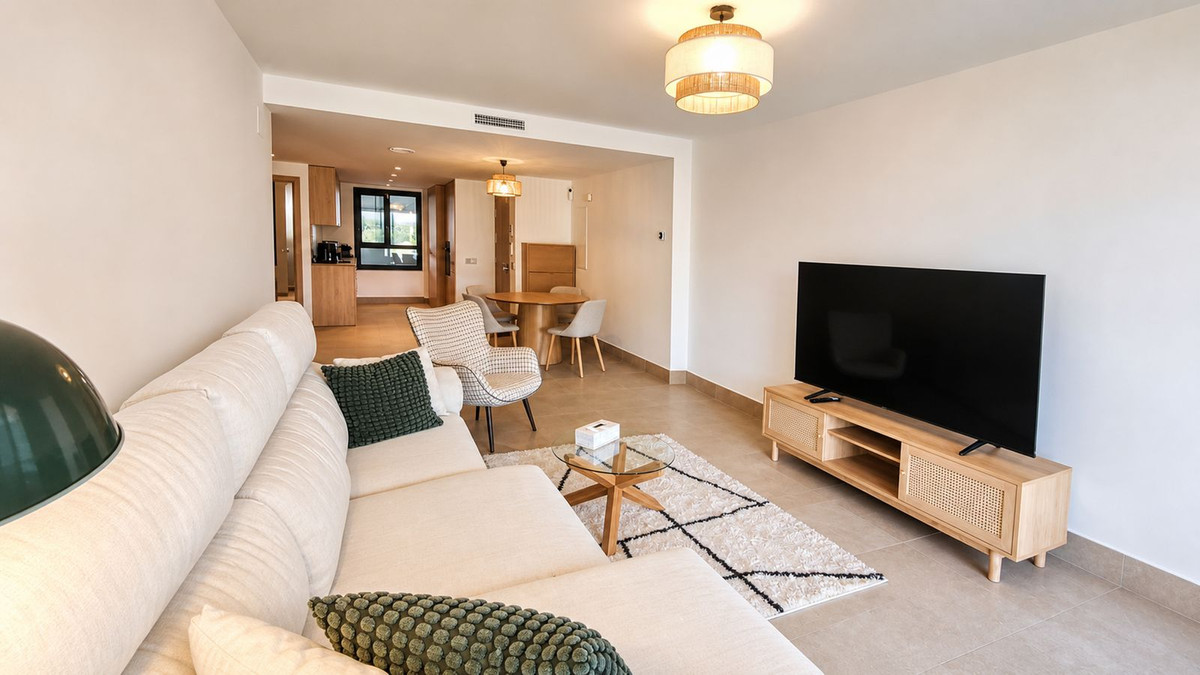 2 Bed Apartment for sale in Casares Playa Costa Del Sol, Málaga, Spain