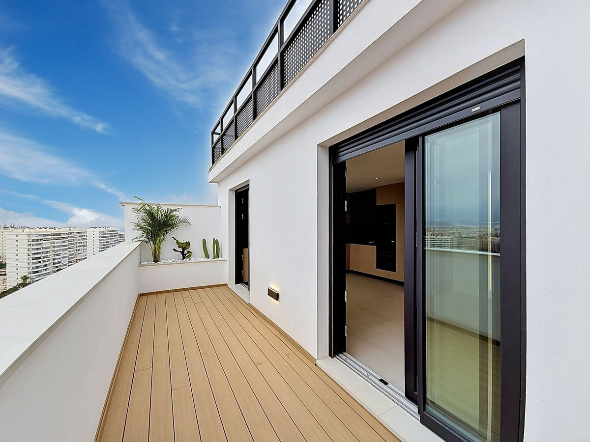 2 Bed Apartment for sale in Málaga Centro Costa Del Sol, Málaga, Spain