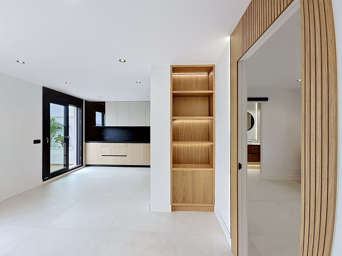 2 Bed Apartment for sale in Málaga Centro Costa Del Sol, Málaga, Spain