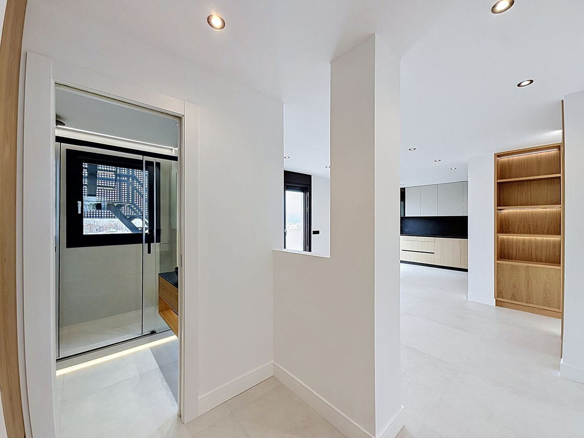 2 Bed Apartment for sale in Málaga Centro Costa Del Sol, Málaga, Spain