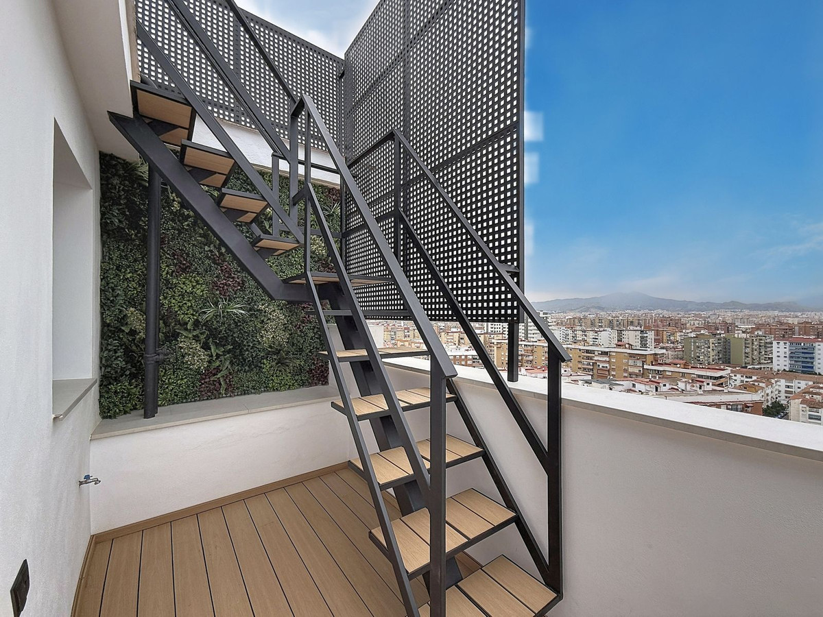 2 Bed Apartment for sale in Málaga Centro Costa Del Sol, Málaga, Spain