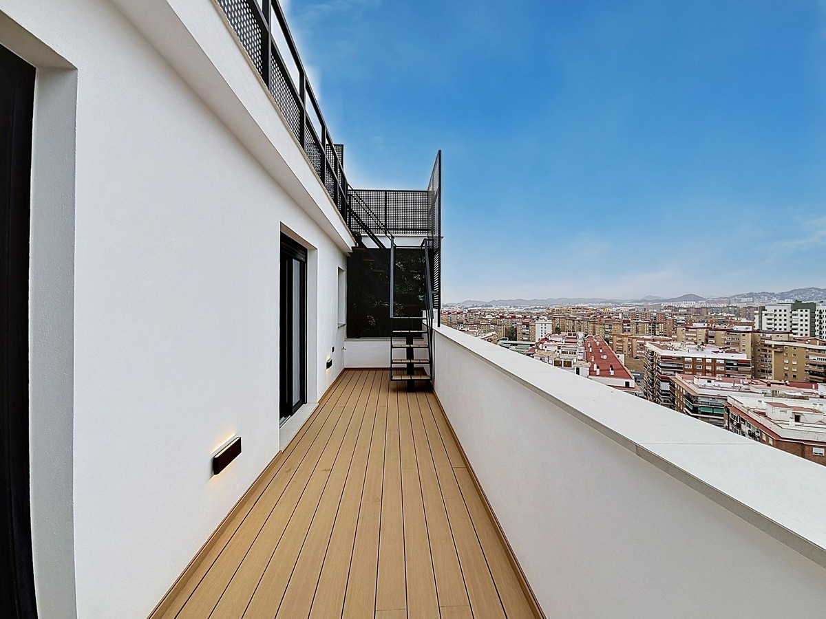 2 Bed Apartment for sale in Málaga Centro Costa Del Sol, Málaga, Spain