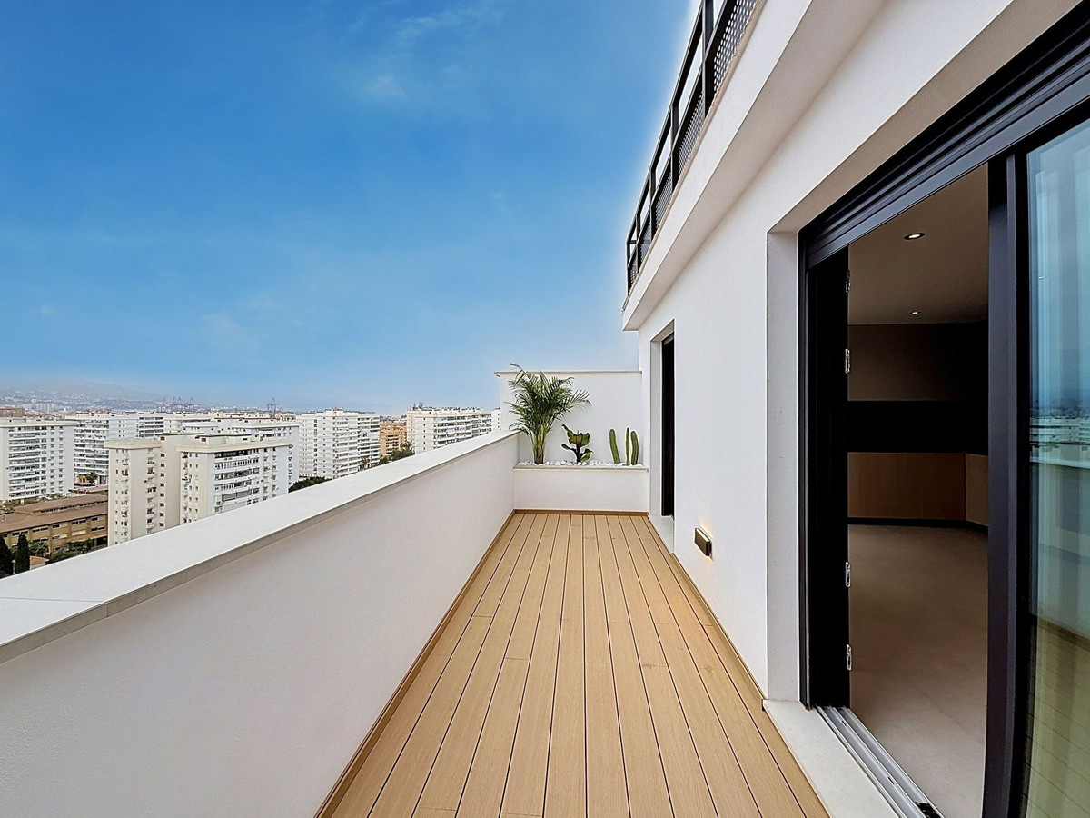 2 Bed Apartment for sale in Málaga Centro Costa Del Sol, Málaga, Spain