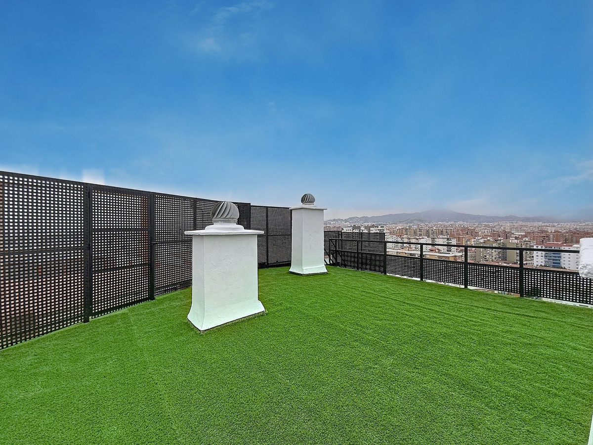 2 Bed Apartment for sale in Málaga Centro Costa Del Sol, Málaga, Spain