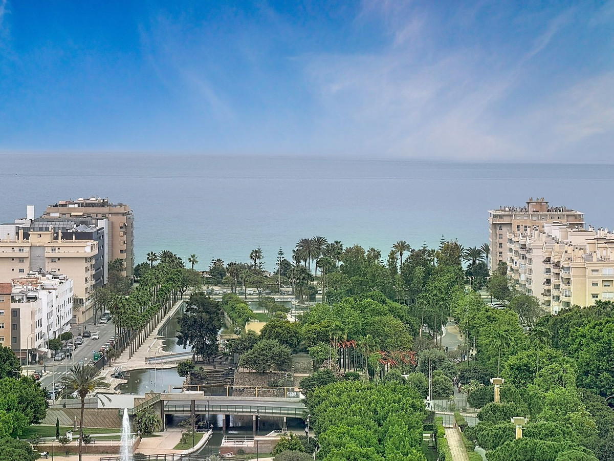 2 Bed Apartment for sale in Málaga Centro Costa Del Sol, Málaga, Spain
