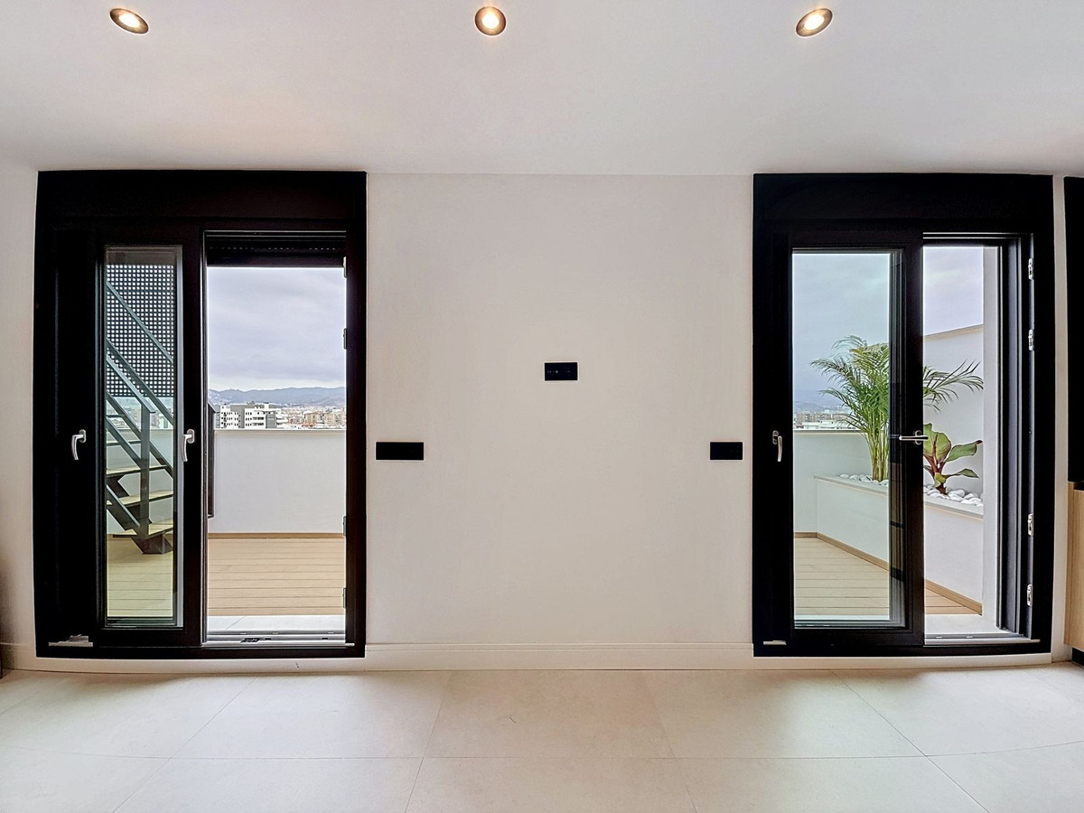 2 Bed Apartment for sale in Málaga Centro Costa Del Sol, Málaga, Spain