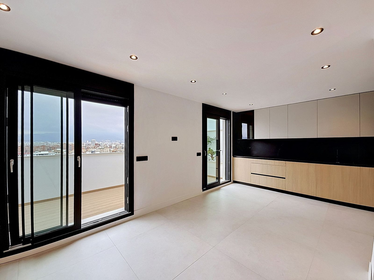 2 Bed Apartment for sale in Málaga Centro Costa Del Sol, Málaga, Spain