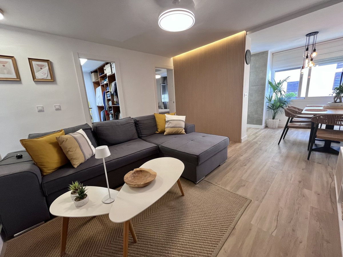 3 Bed Apartment for sale in Torremolinos Centro Costa Del Sol, Málaga, Spain