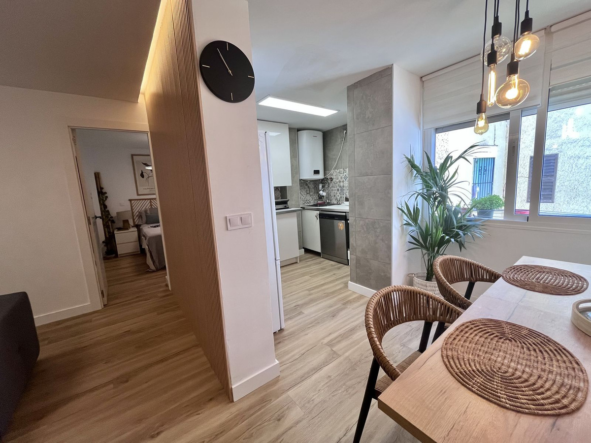3 Bed Apartment for sale in Torremolinos Centro Costa Del Sol, Málaga, Spain