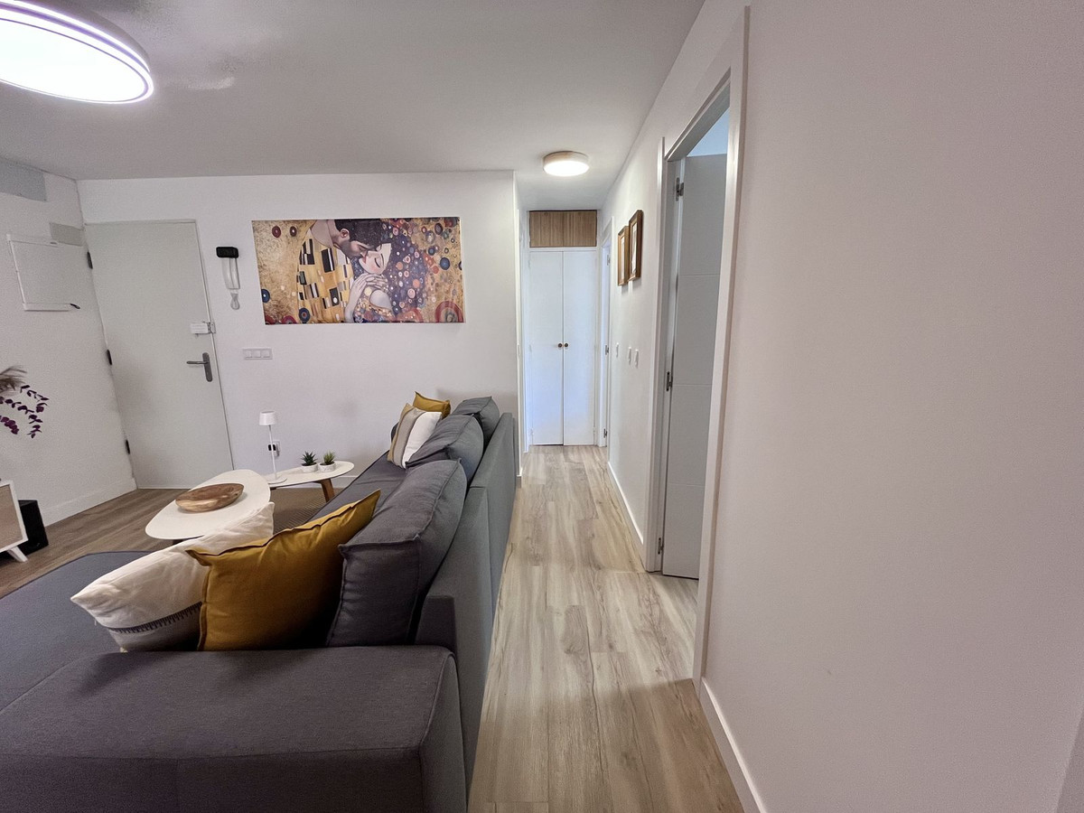 3 Bed Apartment for sale in Torremolinos Centro Costa Del Sol, Málaga, Spain
