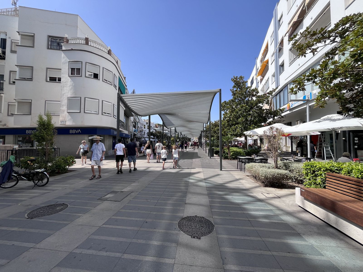 3 Bed Apartment for sale in Torremolinos Centro Costa Del Sol, Málaga, Spain