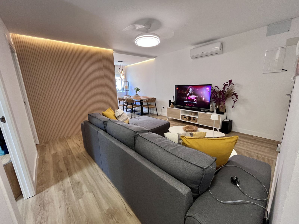 3 Bed Apartment for sale in Torremolinos Centro Costa Del Sol, Málaga, Spain
