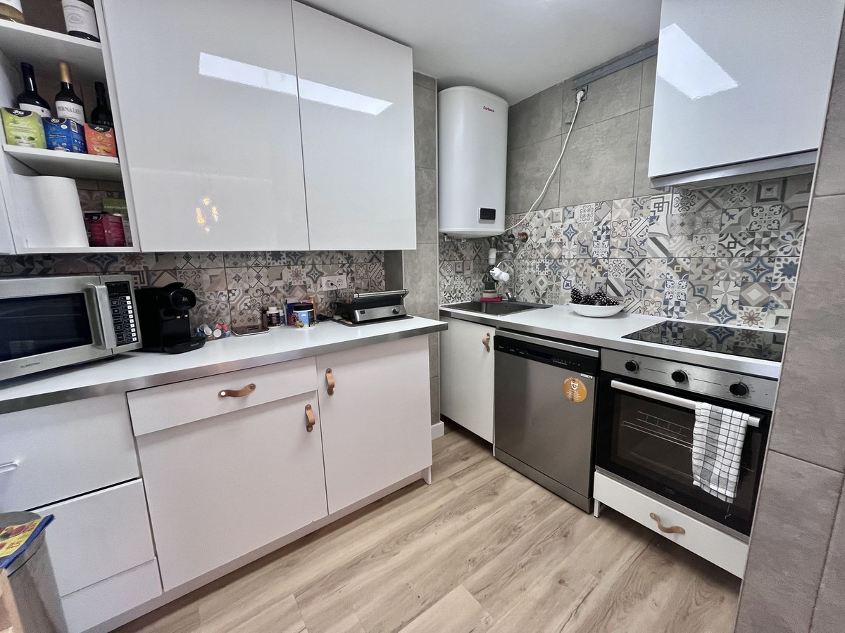 3 Bed Apartment for sale in Torremolinos Centro Costa Del Sol, Málaga, Spain