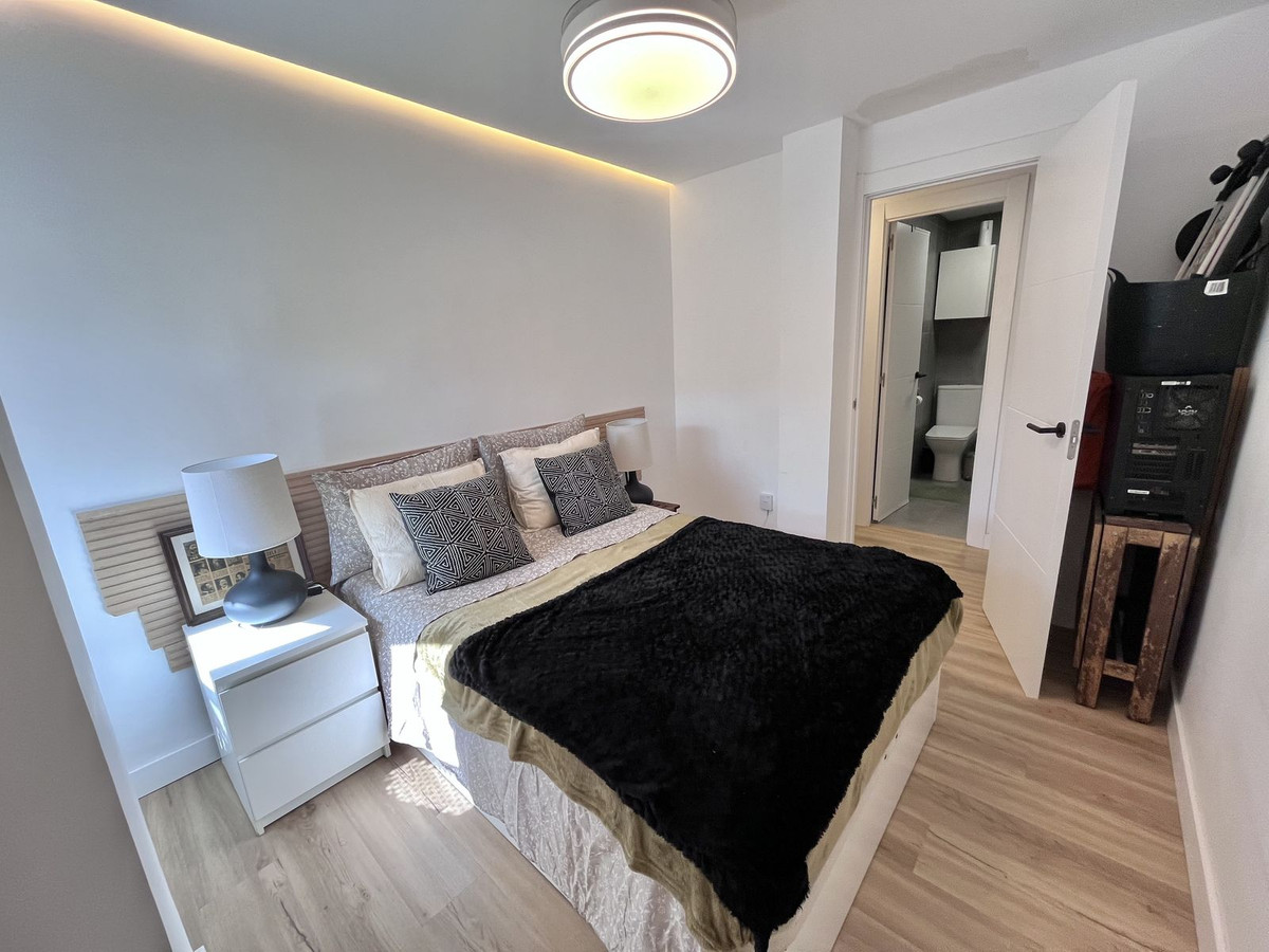 3 Bed Apartment for sale in Torremolinos Centro Costa Del Sol, Málaga, Spain