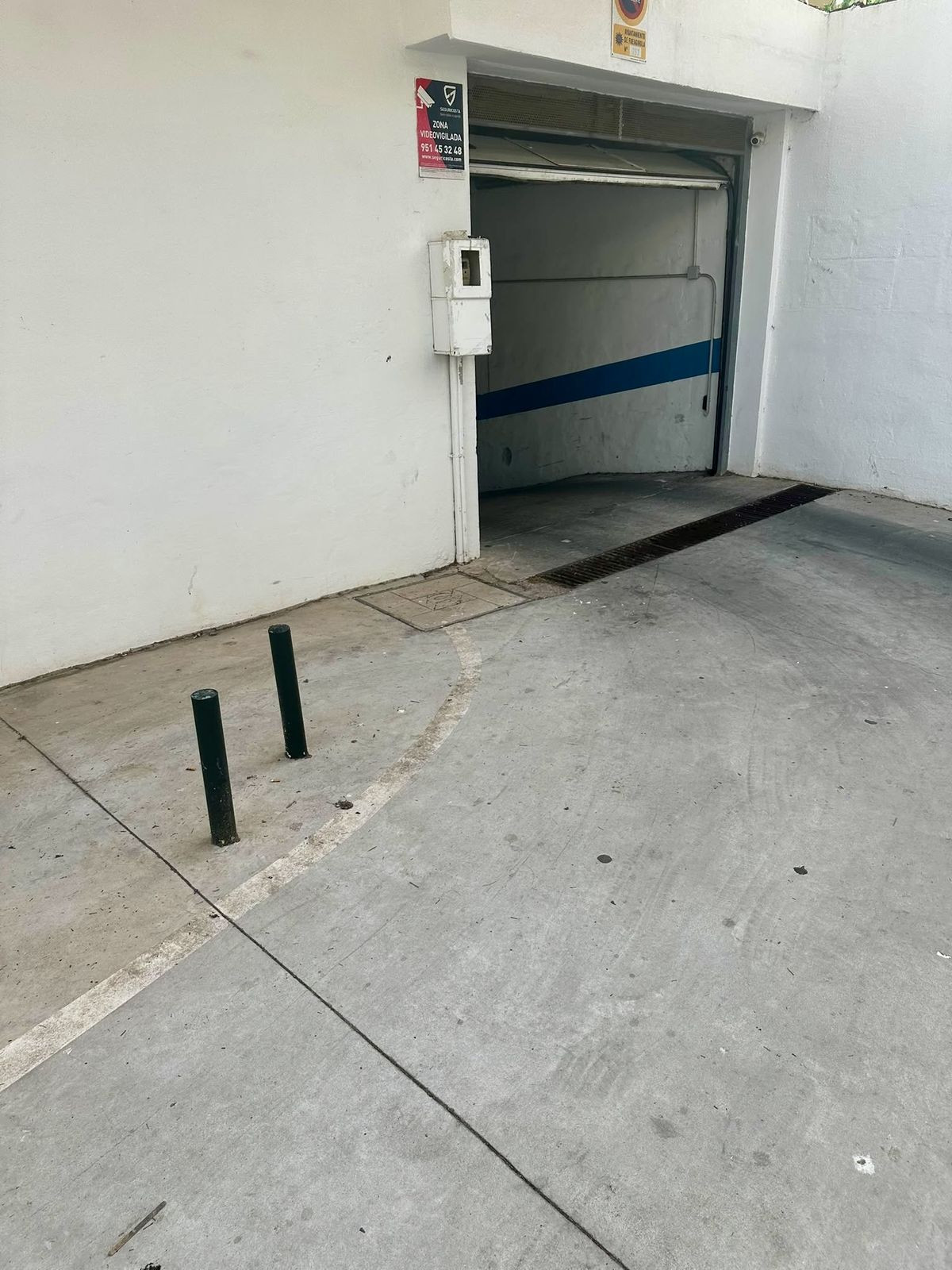 Commercial unit for sale in Fuengirola Costa Del Sol, Málaga, Spain