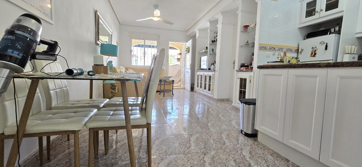 3 Bed Townhouse for sale in Cabo Roig Costa Blanca, Alicante, Spain