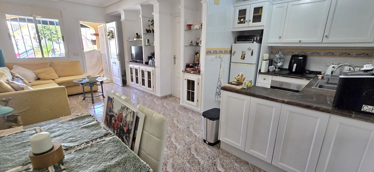 3 Bed Townhouse for sale in Cabo Roig Costa Blanca, Alicante, Spain