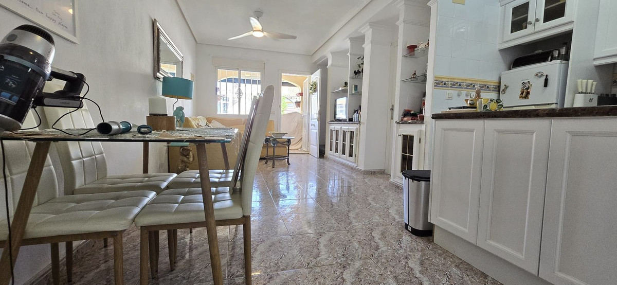 3 Bed Townhouse for sale in Cabo Roig Costa Blanca, Alicante, Spain