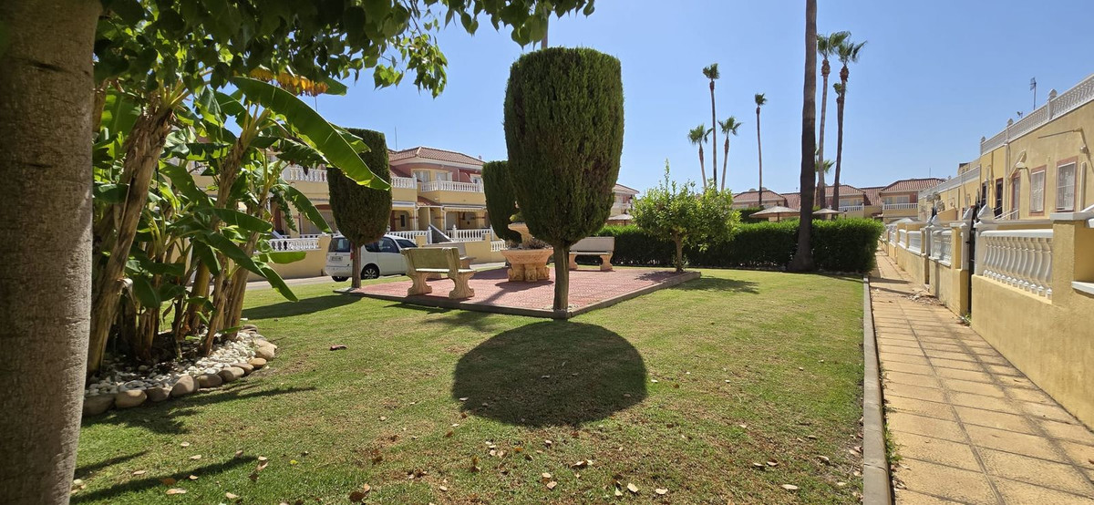 3 Bed Townhouse for sale in Cabo Roig Costa Blanca, Alicante, Spain