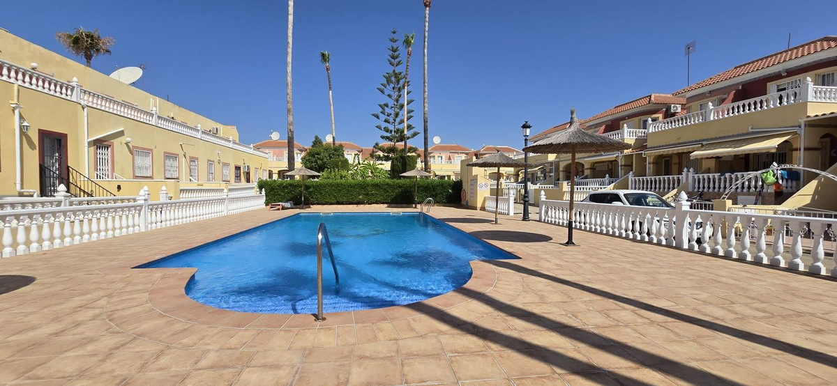 3 Bed Townhouse for sale in Cabo Roig Costa Blanca, Alicante, Spain