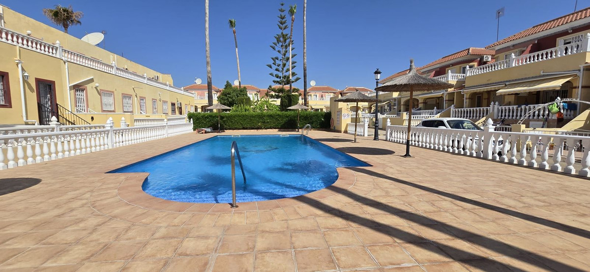 3 Bed Townhouse for sale in Cabo Roig Costa Blanca, Alicante, Spain