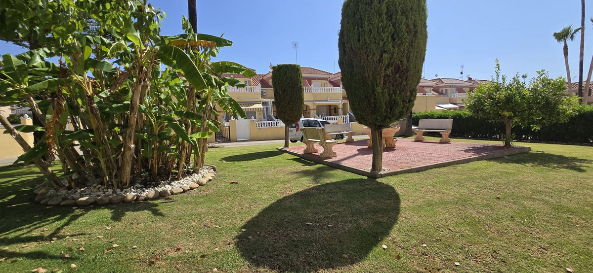 3 Bed Townhouse for sale in Cabo Roig Costa Blanca, Alicante, Spain