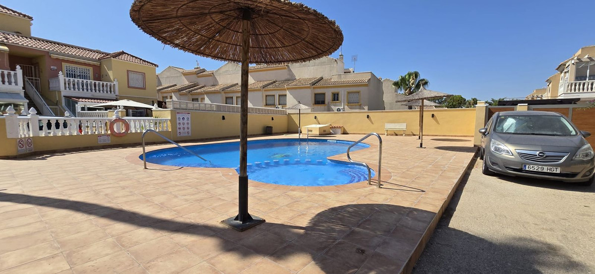 3 Bed Townhouse for sale in Cabo Roig Costa Blanca, Alicante, Spain
