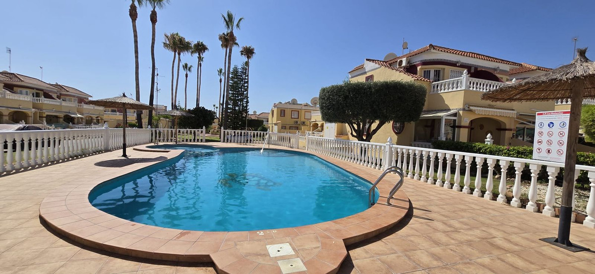 3 Bed Townhouse for sale in Cabo Roig Costa Blanca, Alicante, Spain