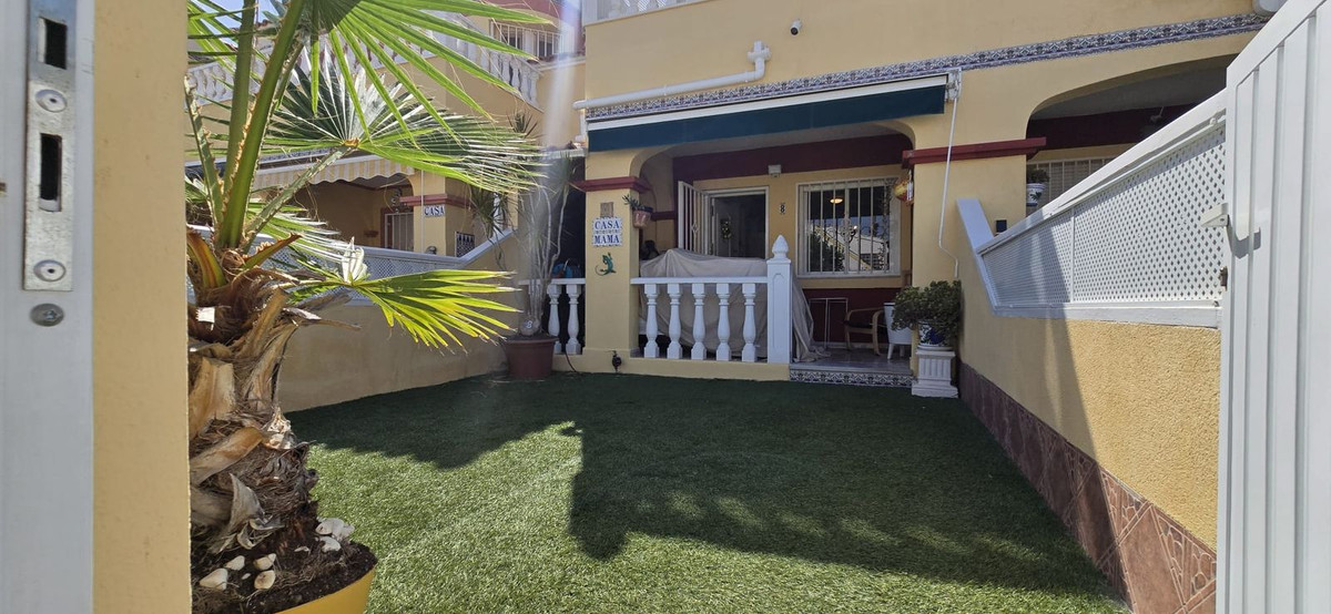 3 Bed Townhouse for sale in Cabo Roig Costa Blanca, Alicante, Spain