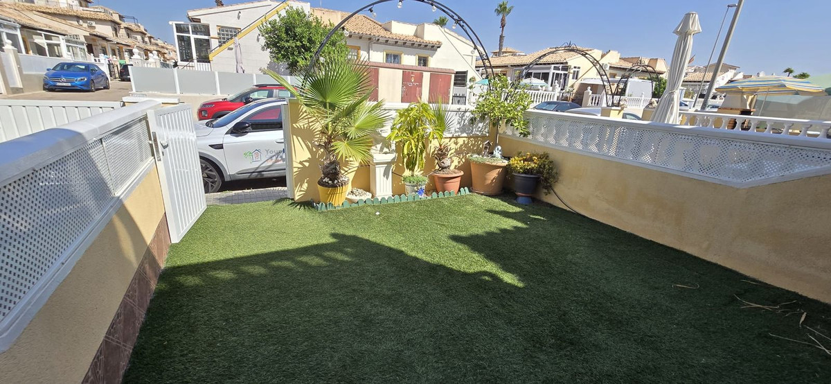 3 Bed Townhouse for sale in Cabo Roig Costa Blanca, Alicante, Spain