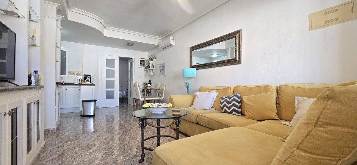 3 Bed Townhouse for sale in Cabo Roig Costa Blanca, Alicante, Spain