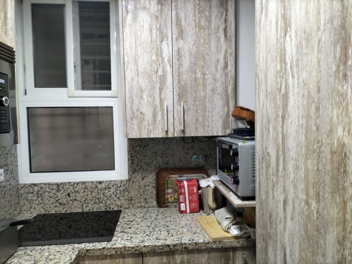 1 Bed Apartment for sale in Fuengirola Costa Del Sol, Málaga, Spain