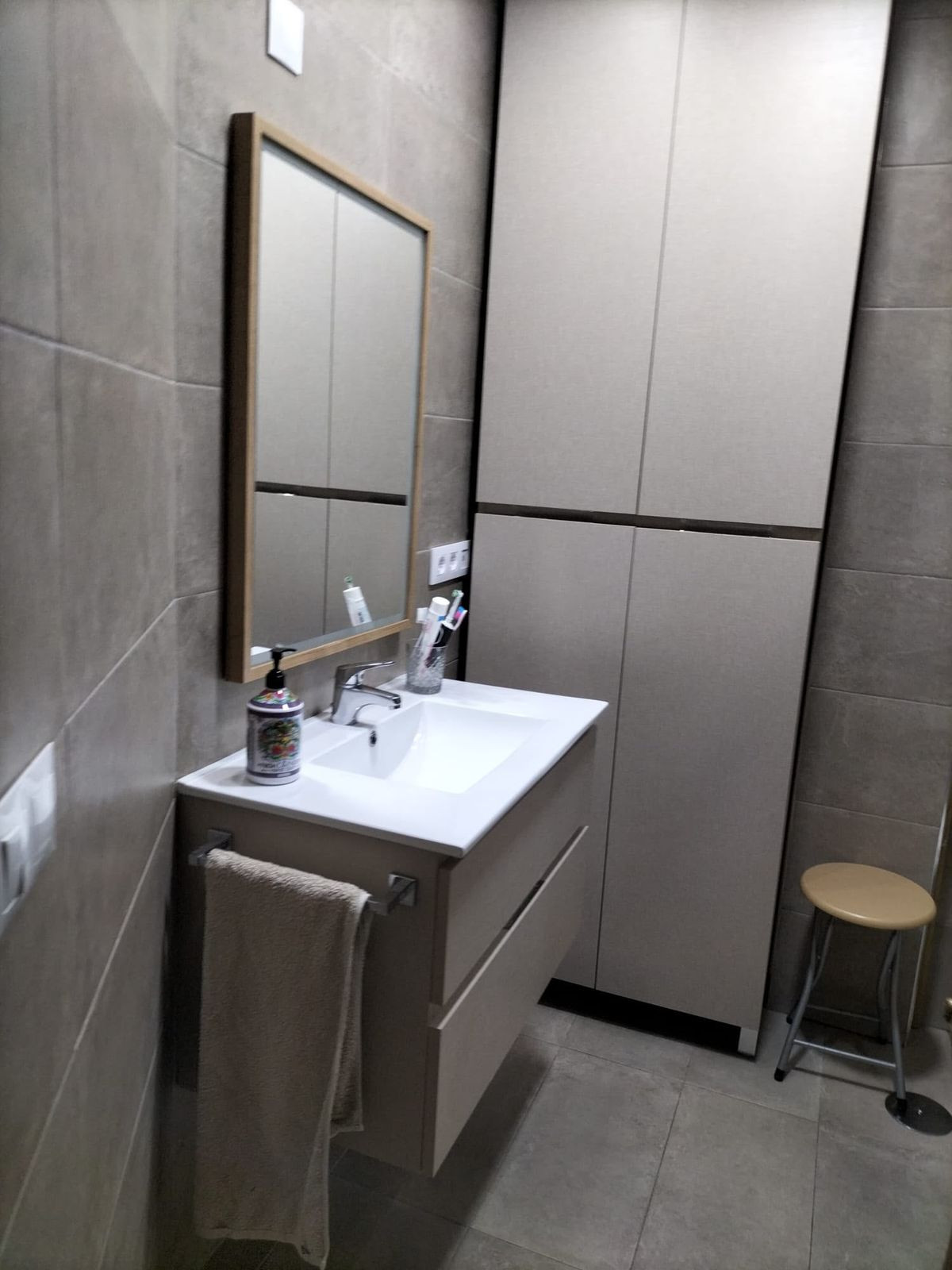 1 Bed Apartment for sale in Fuengirola Costa Del Sol, Málaga, Spain