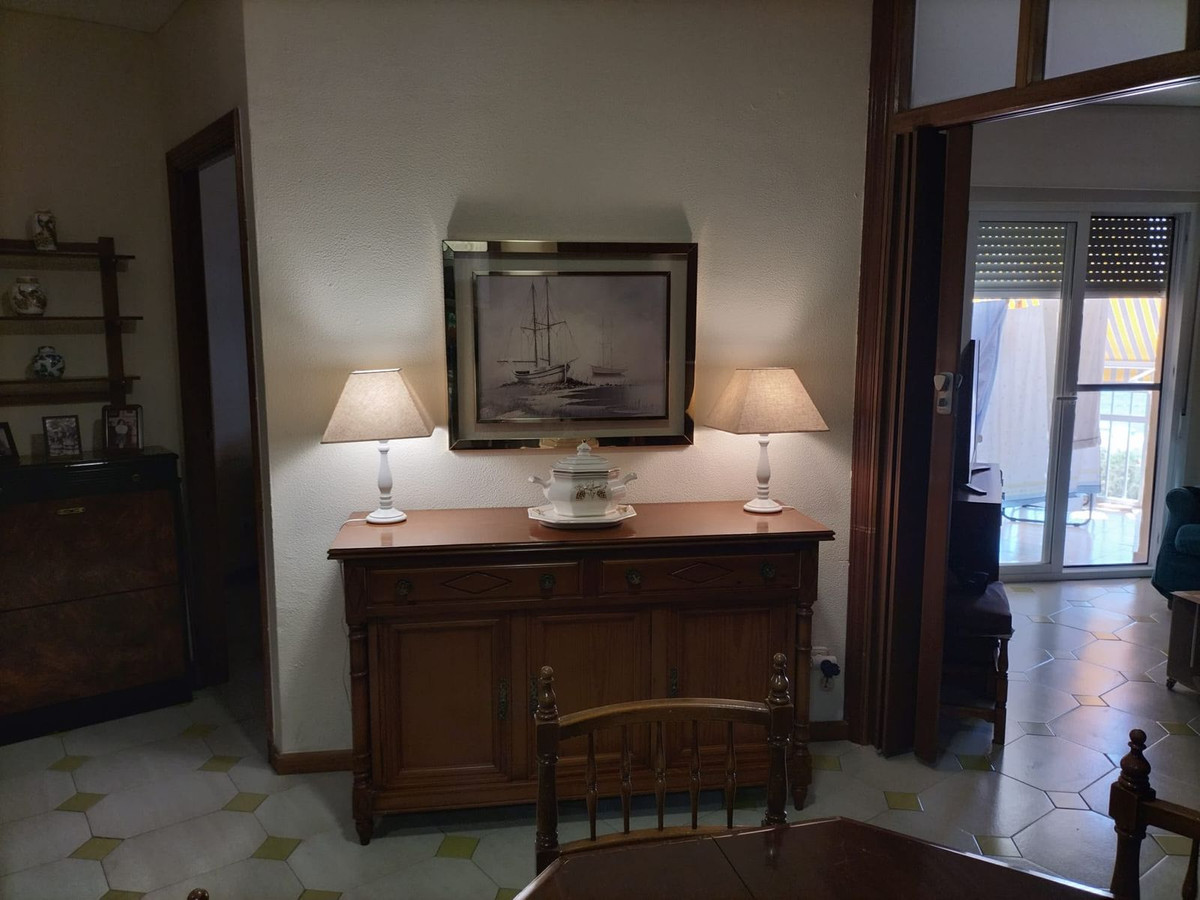 1 Bed Apartment for sale in Fuengirola Costa Del Sol, Málaga, Spain