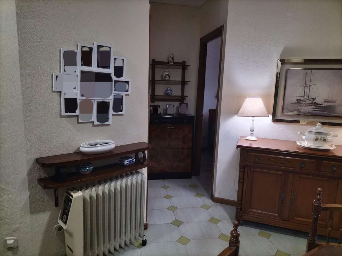 1 Bed Apartment for sale in Fuengirola Costa Del Sol, Málaga, Spain
