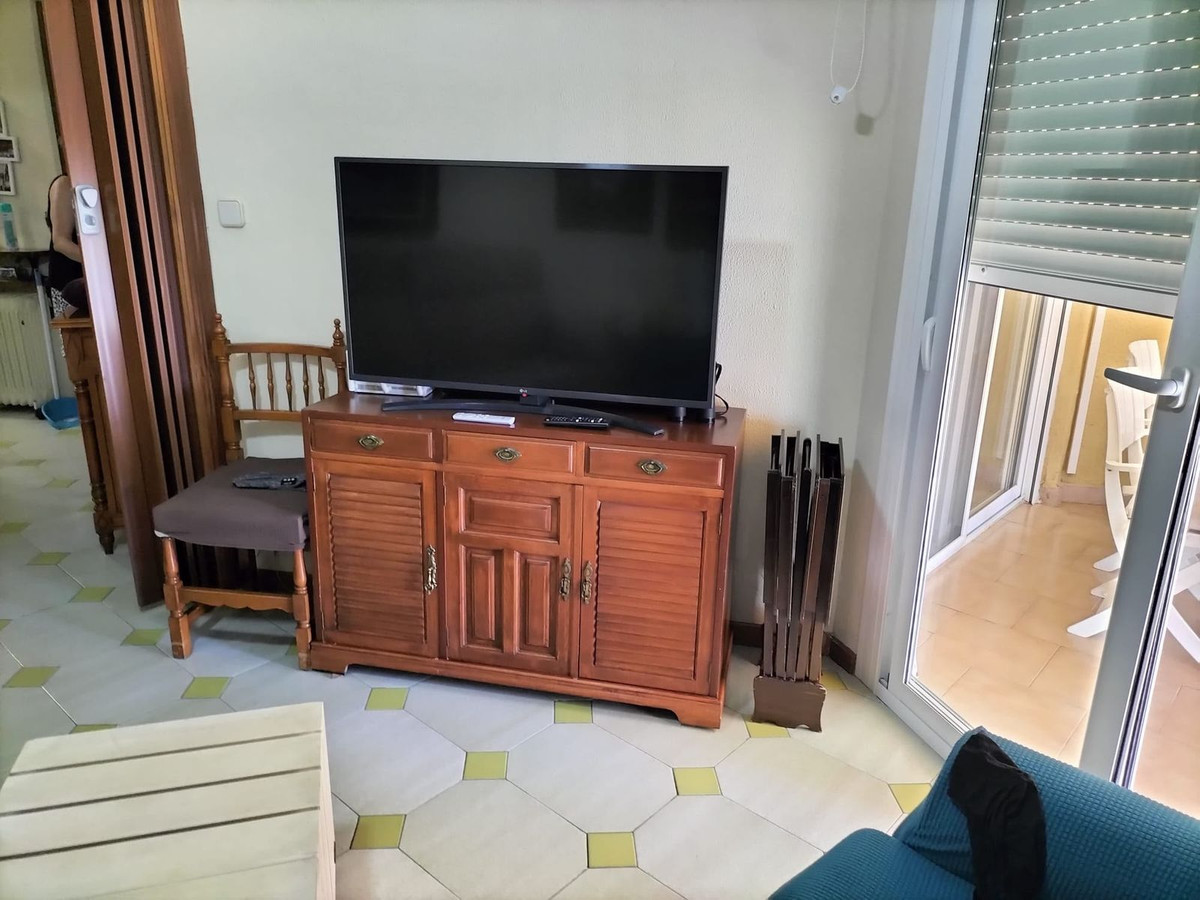 1 Bed Apartment for sale in Fuengirola Costa Del Sol, Málaga, Spain