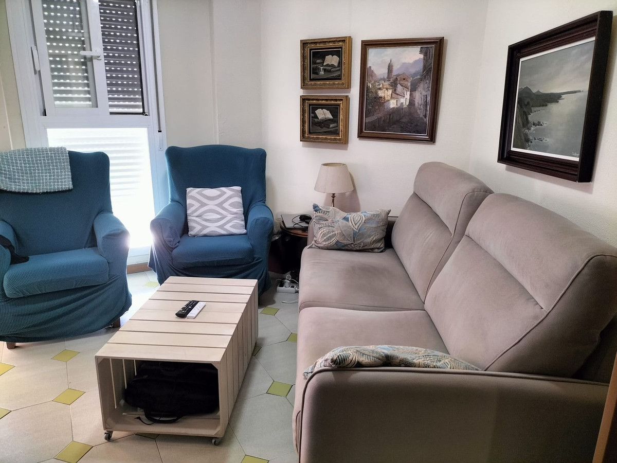 1 Bed Apartment for sale in Fuengirola Costa Del Sol, Málaga, Spain
