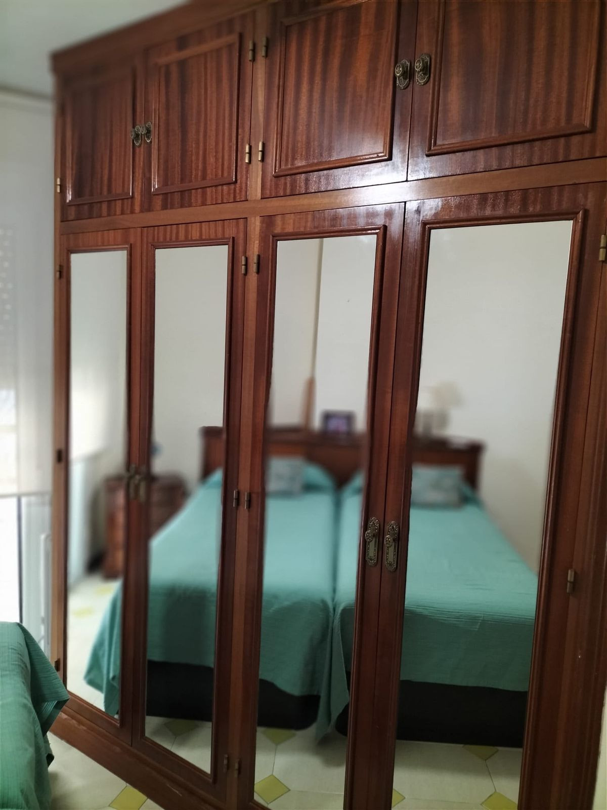 1 Bed Apartment for sale in Fuengirola Costa Del Sol, Málaga, Spain