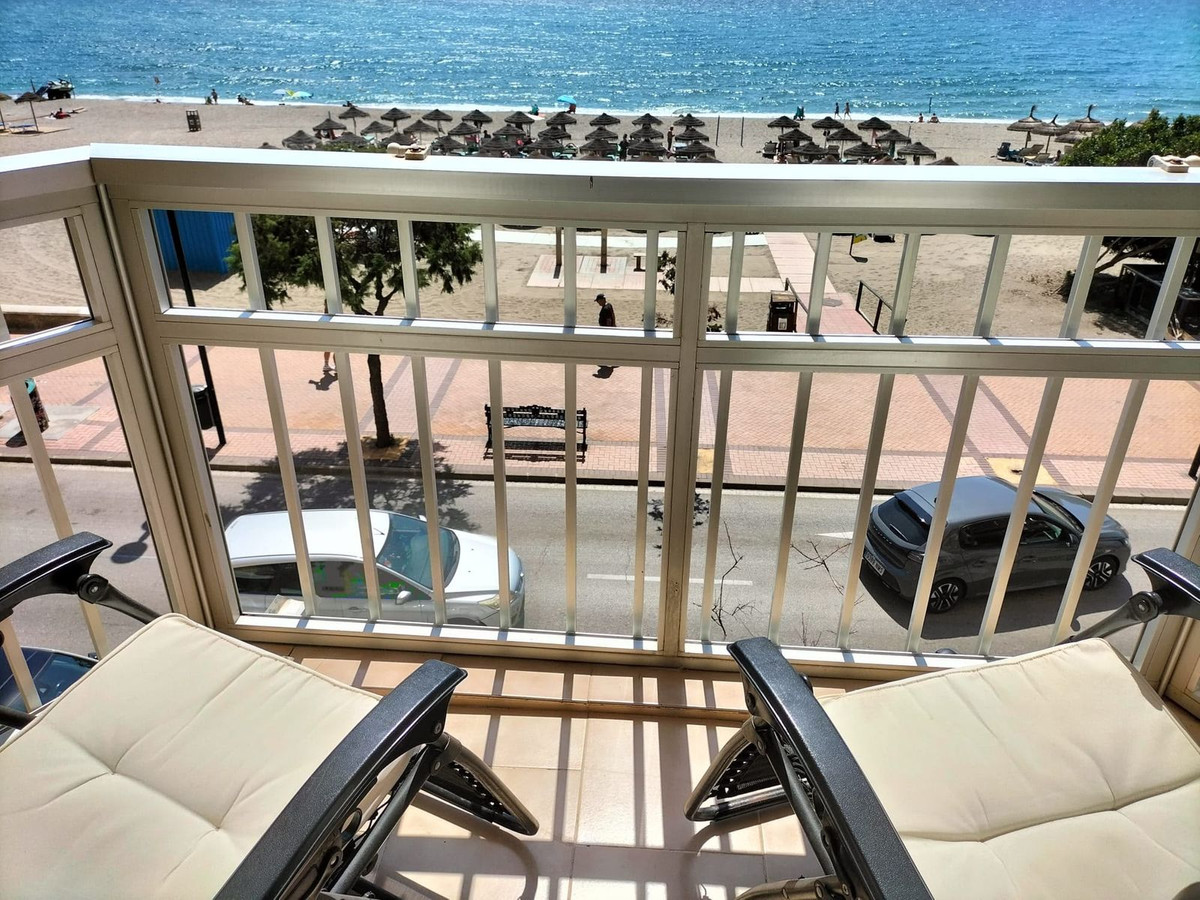1 Bed Apartment for sale in Fuengirola Costa Del Sol, Málaga, Spain
