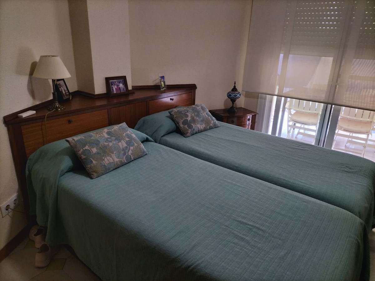 1 Bed Apartment for sale in Fuengirola Costa Del Sol, Málaga, Spain
