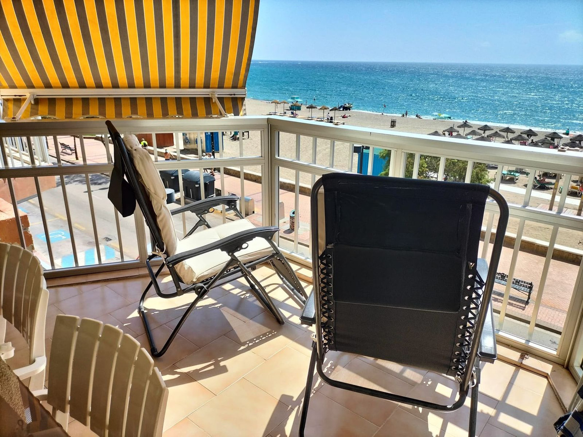 1 Bed Apartment for sale in Fuengirola Costa Del Sol, Málaga, Spain