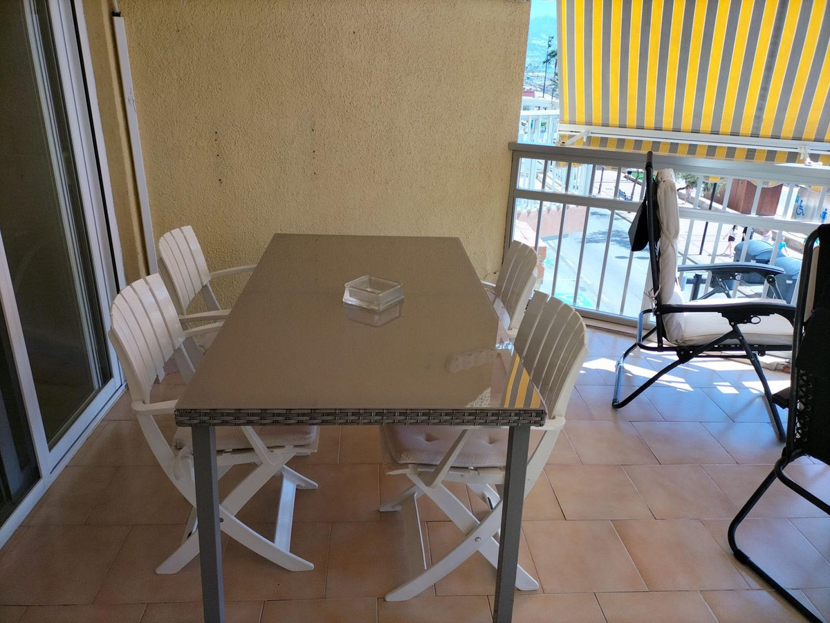 1 Bed Apartment for sale in Fuengirola Costa Del Sol, Málaga, Spain