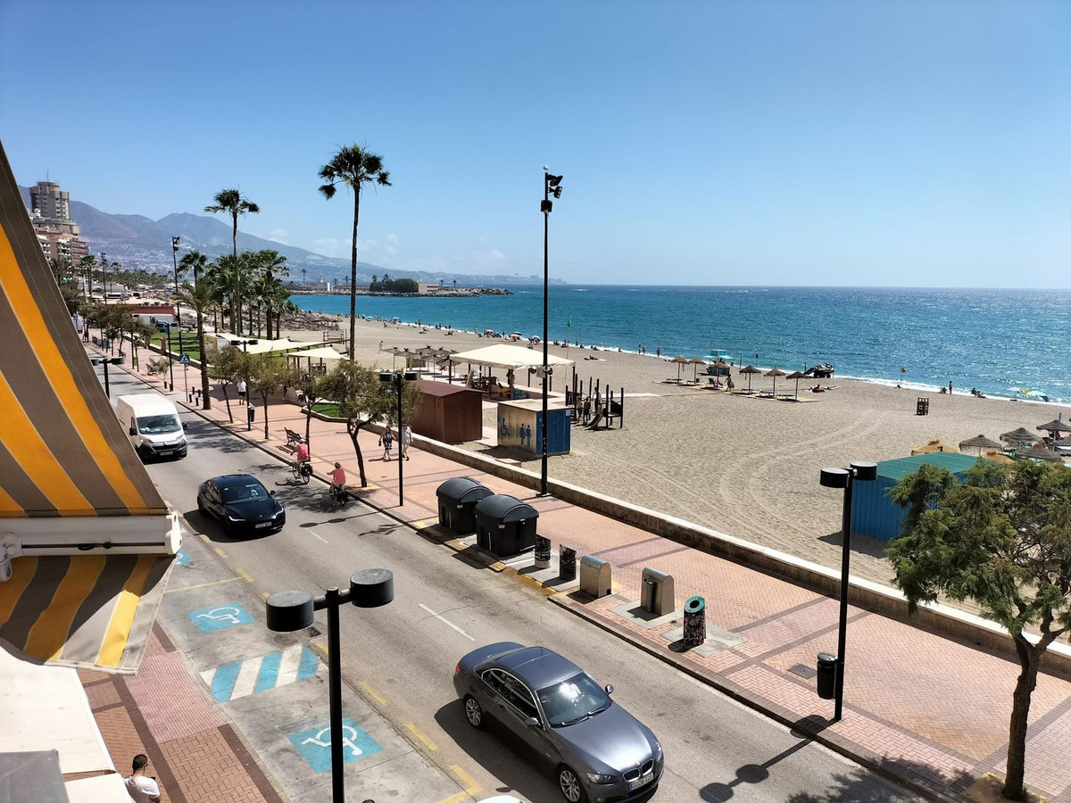 1 Bed Apartment for sale in Fuengirola Costa Del Sol, Málaga, Spain